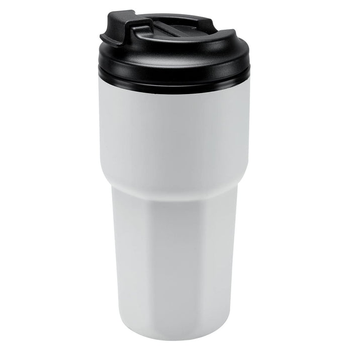YELLOW THERMOS