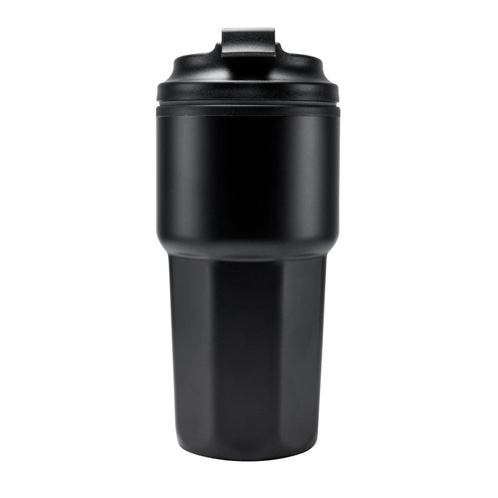 YELLOW THERMOS