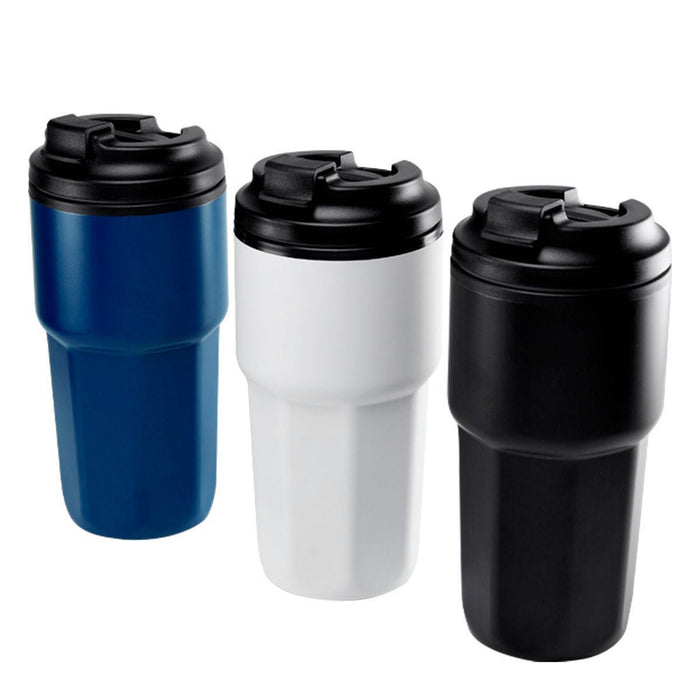 YELLOW THERMOS