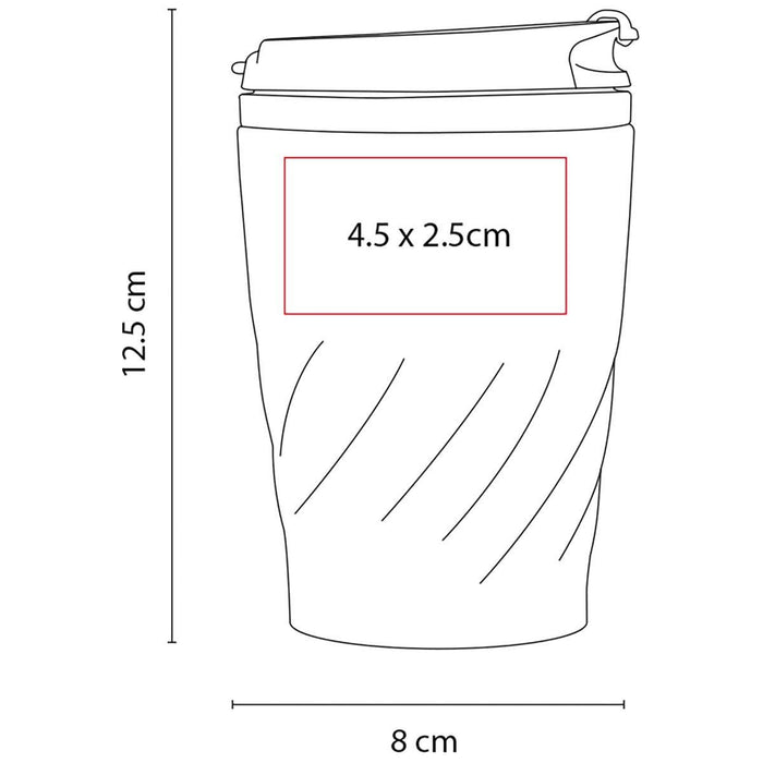 LANUS THERMOS