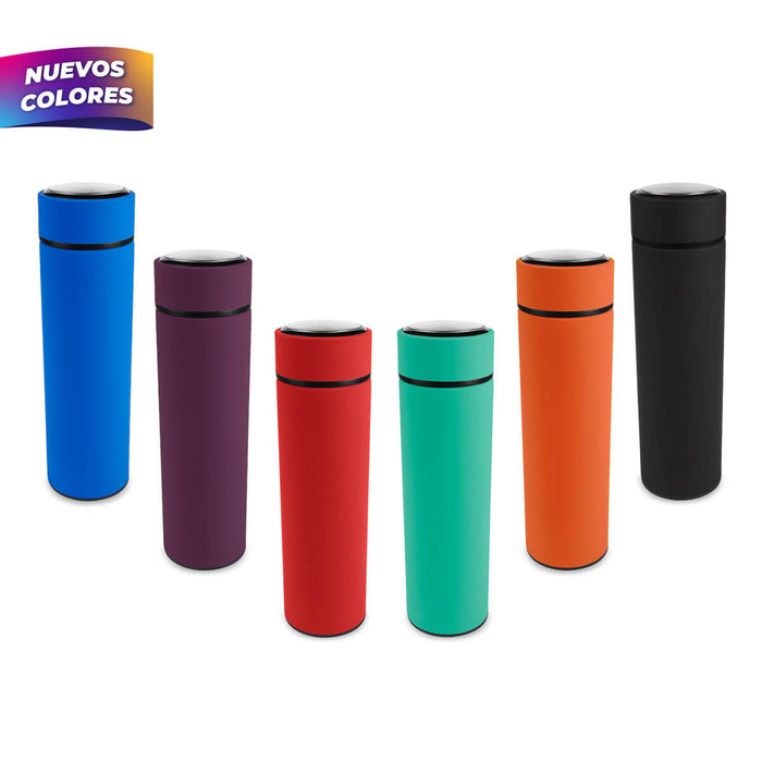 BAGAN THERMOS