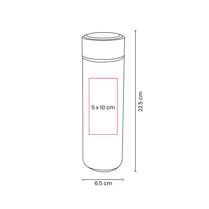 BAGAN THERMOS