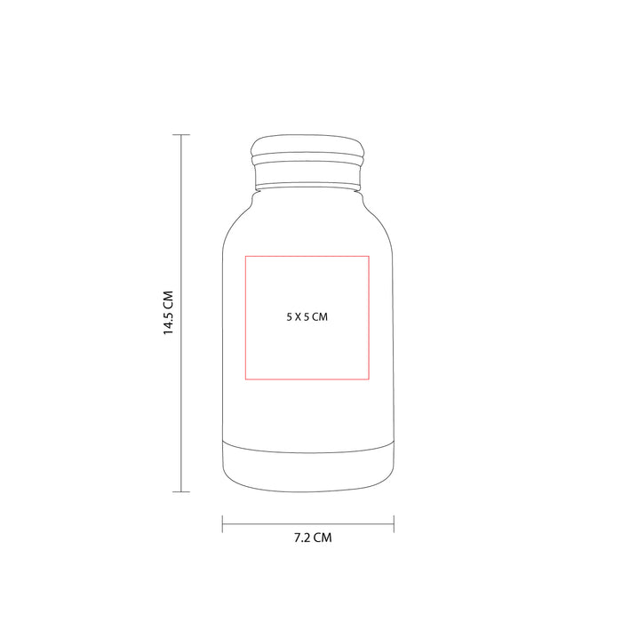 DESVASH THERMOS
