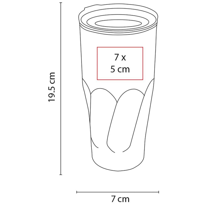 BAEZ THERMOS