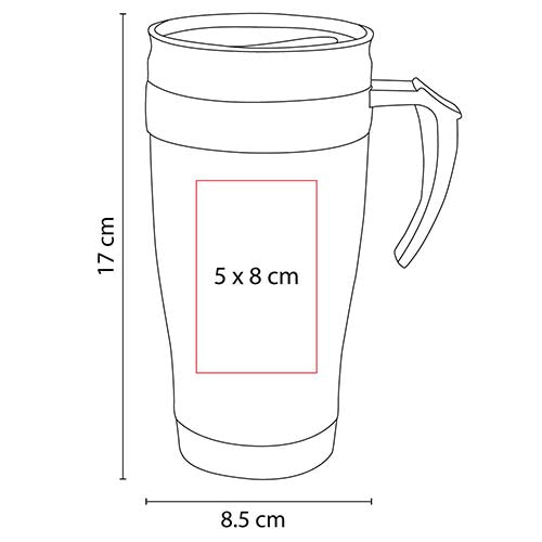 KALAUS THERMOS