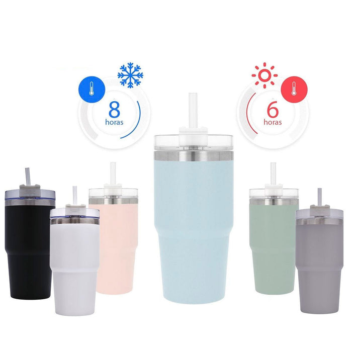 CALVI THERMOS