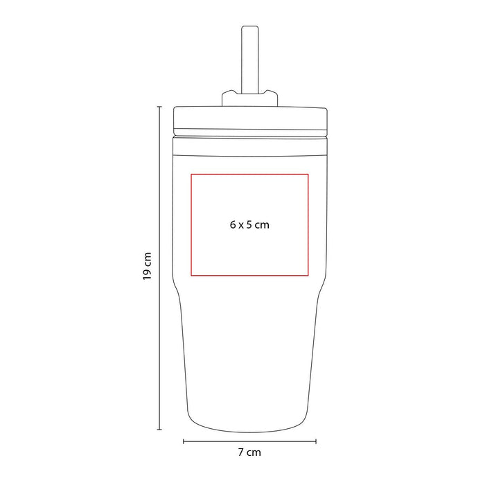 CALVI THERMOS