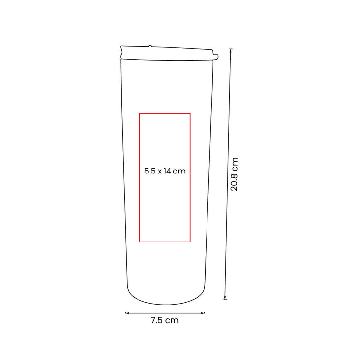 BARROW THERMOS