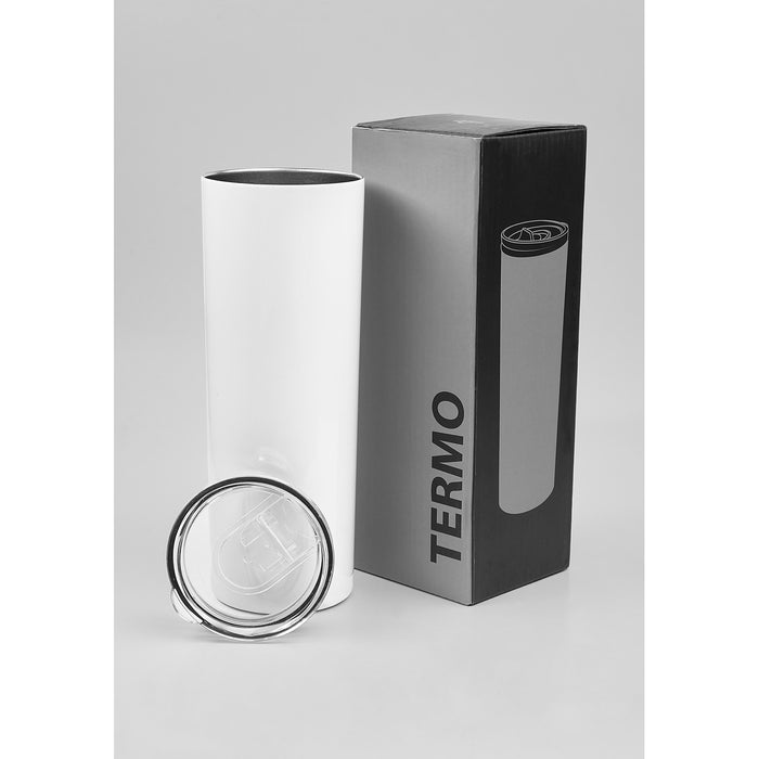 CANTWELL SUBLIMATION THERMOS