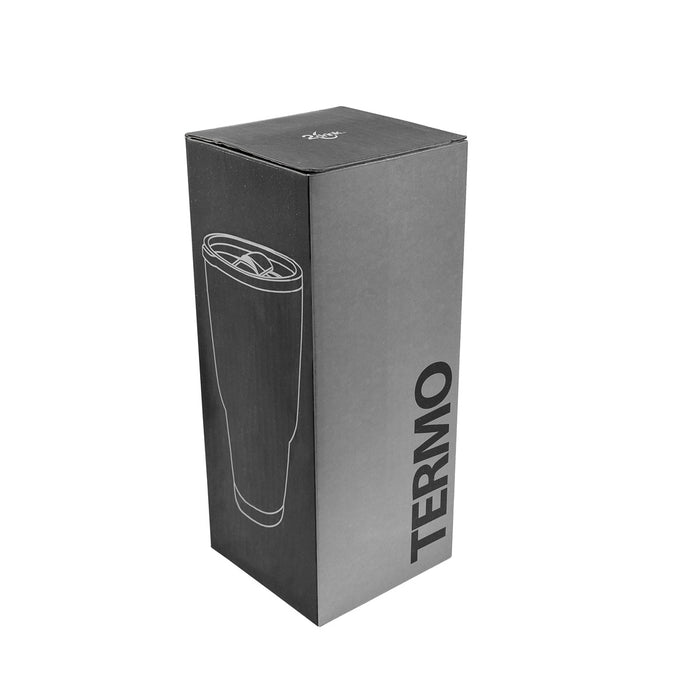 THERMOS FOR SUBLIMATION OF MINT