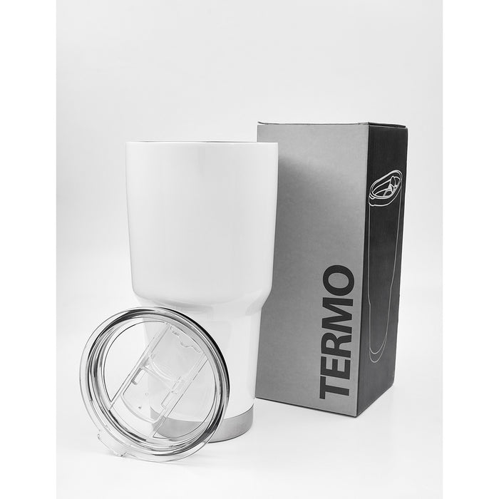 THERMOS FOR SUBLIMATION OF MINT