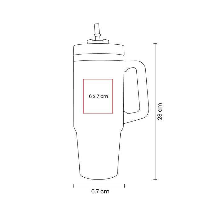 DIMASH THERMOS