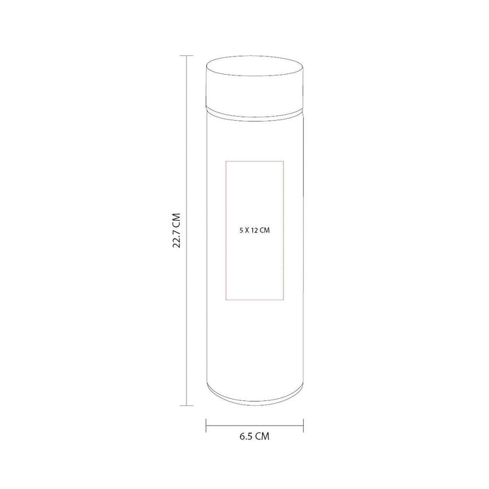 JUNEAU THERMOS