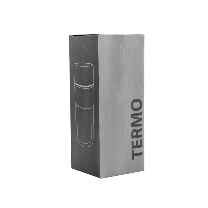NANKIN GLASS THERMOS