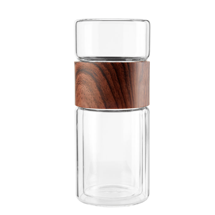 NANKIN GLASS THERMOS