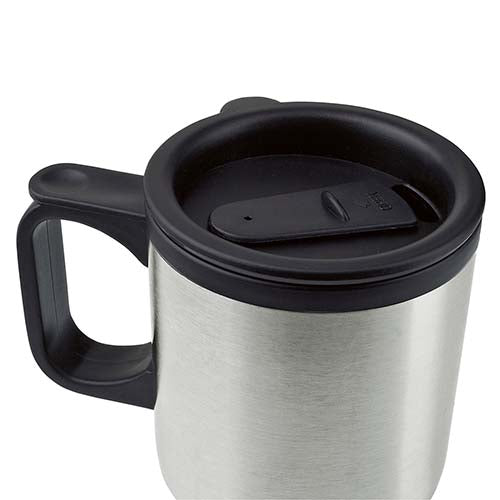 THERMO TRAVEL MUG
