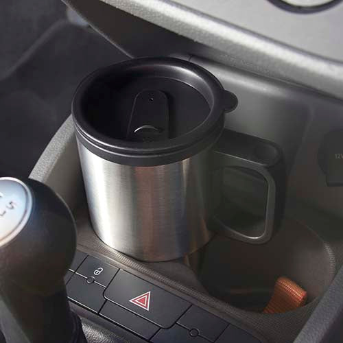 THERMO TRAVEL MUG