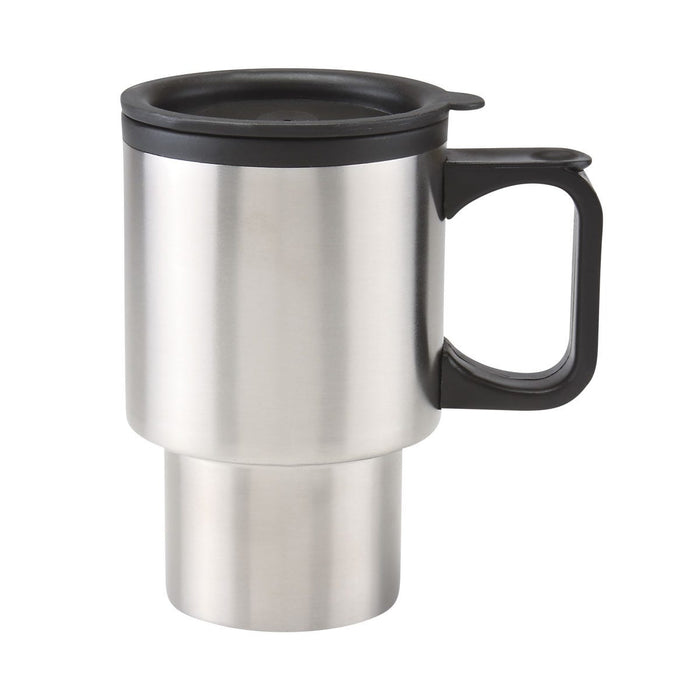 THERMO TRAVEL MUG