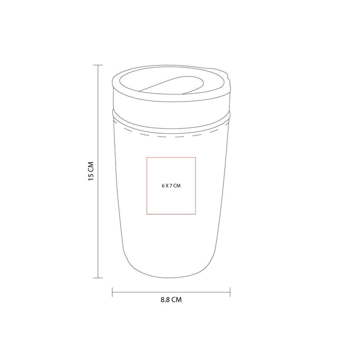 KAIFENG THERMOS