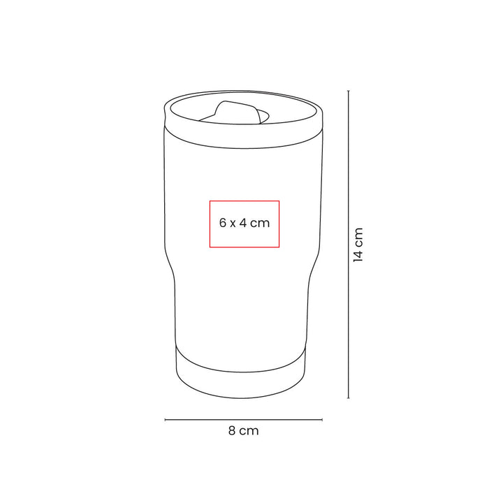 ANGRA THERMOS