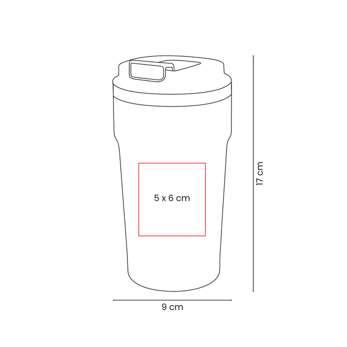 MACAO THERMOS