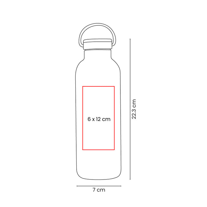 MERYT THERMOS