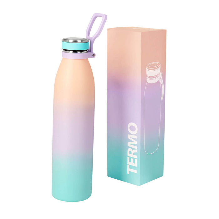 MANDALA THERMOS