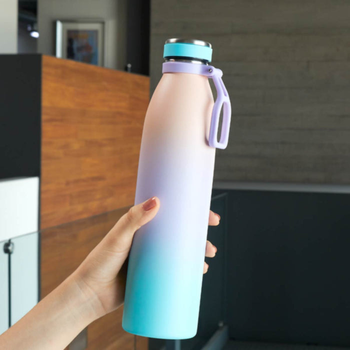MANDALA THERMOS
