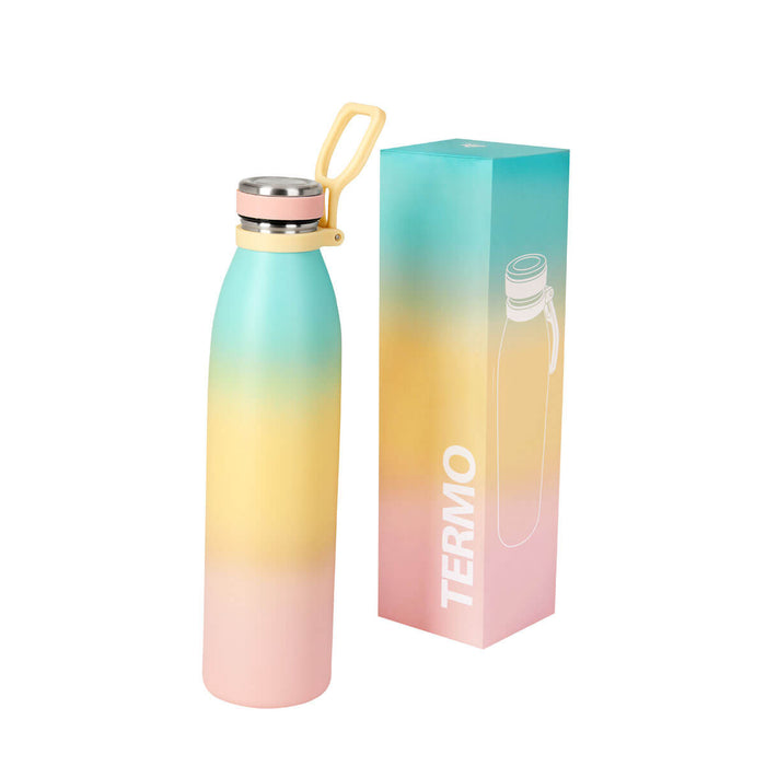 MANDALA THERMOS