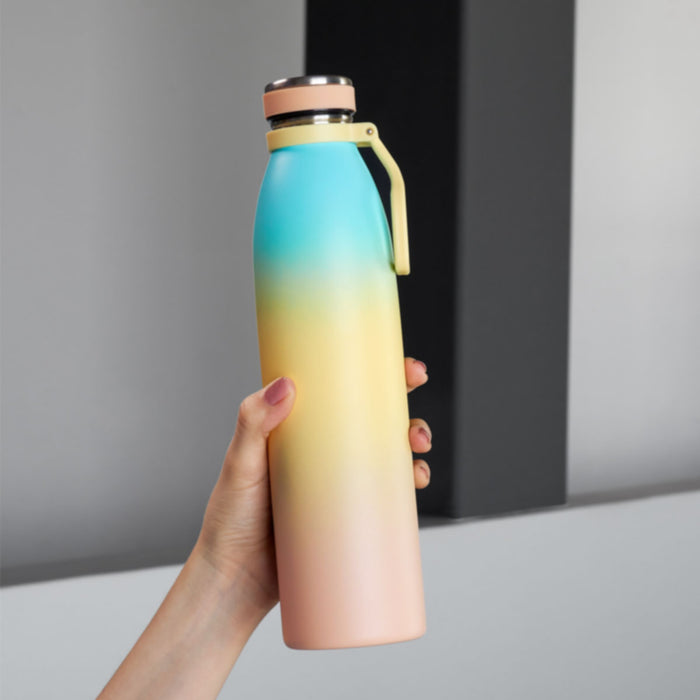 MANDALA THERMOS