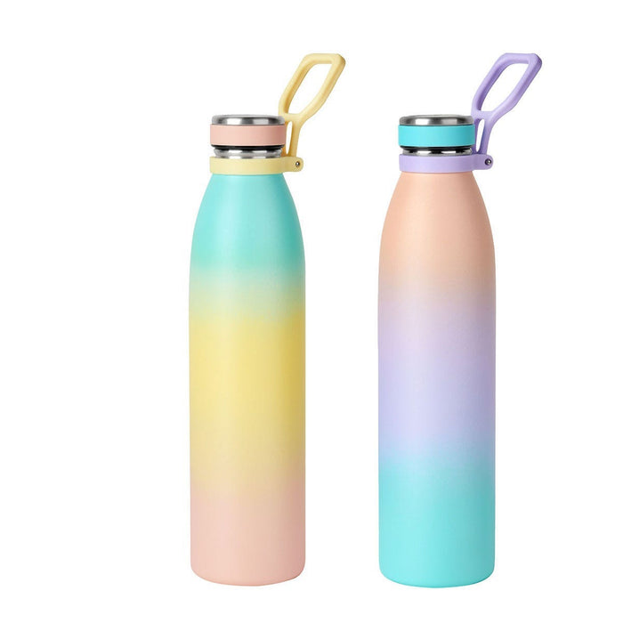 MANDALA THERMOS