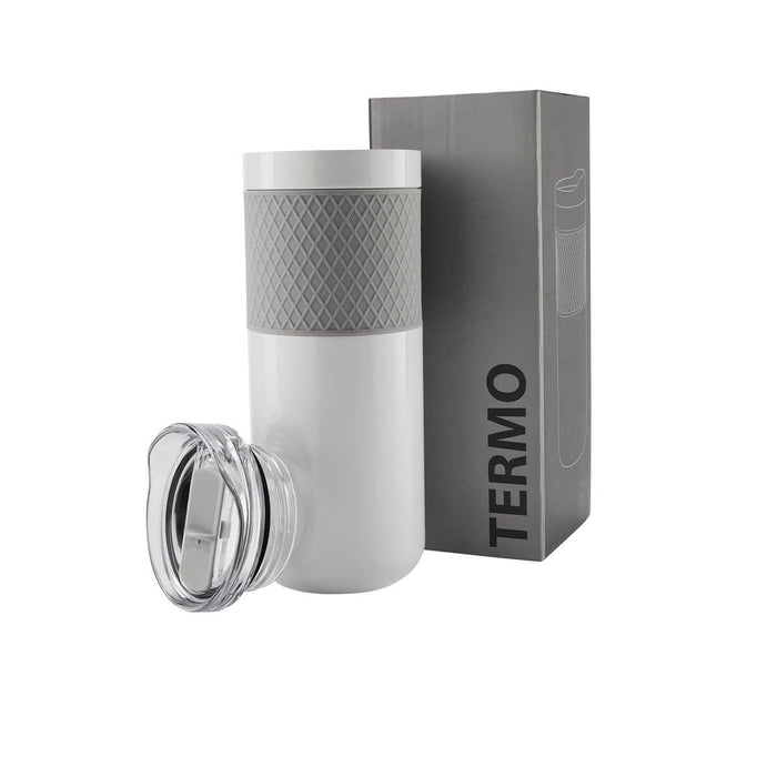 MOCHA THERMOS