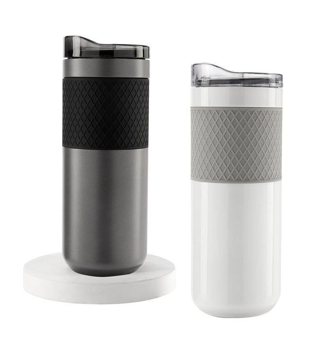 MOCHA THERMOS