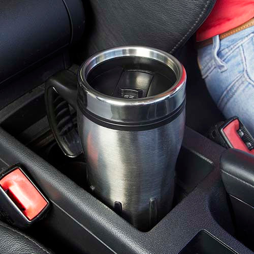 TURBO COFFEE THERMOS