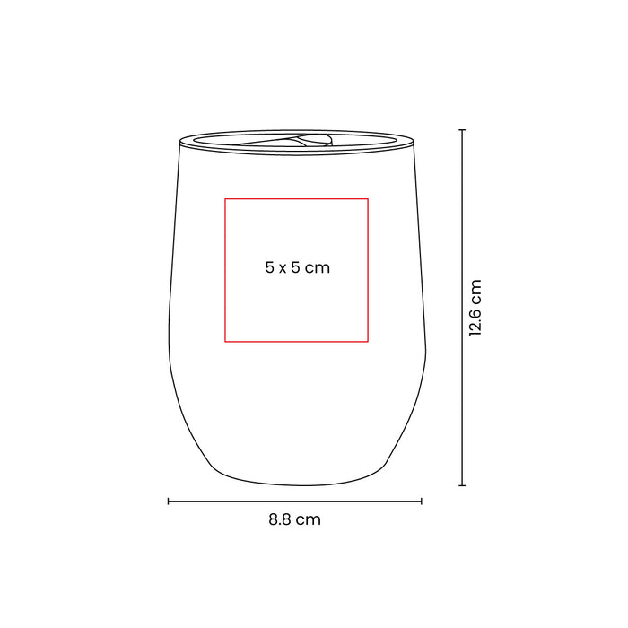 LASKA THERMOS