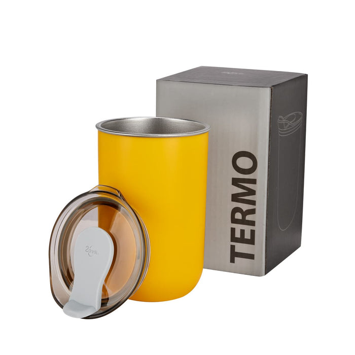 LATE THERMO