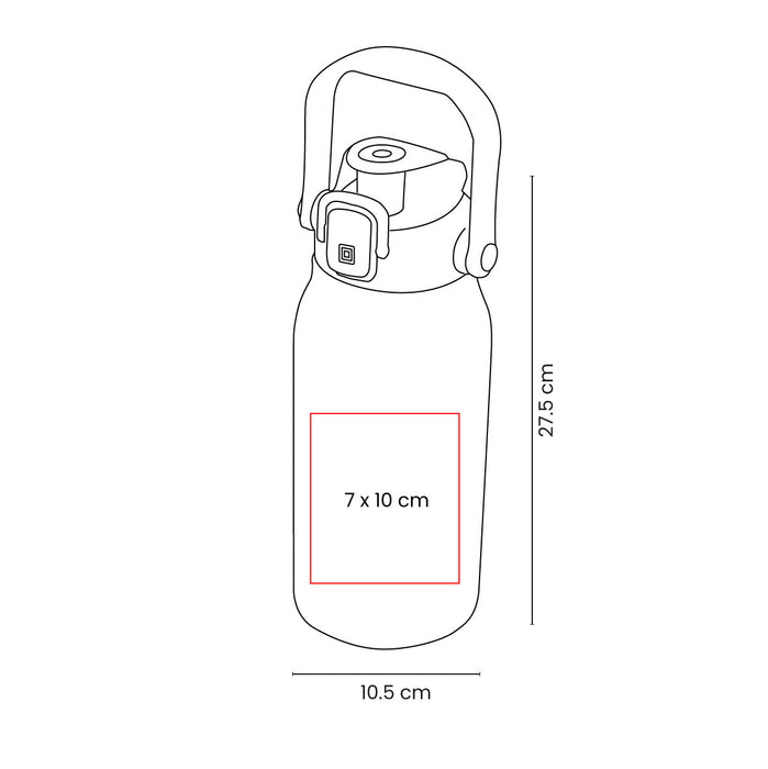 ZINAT THERMOS