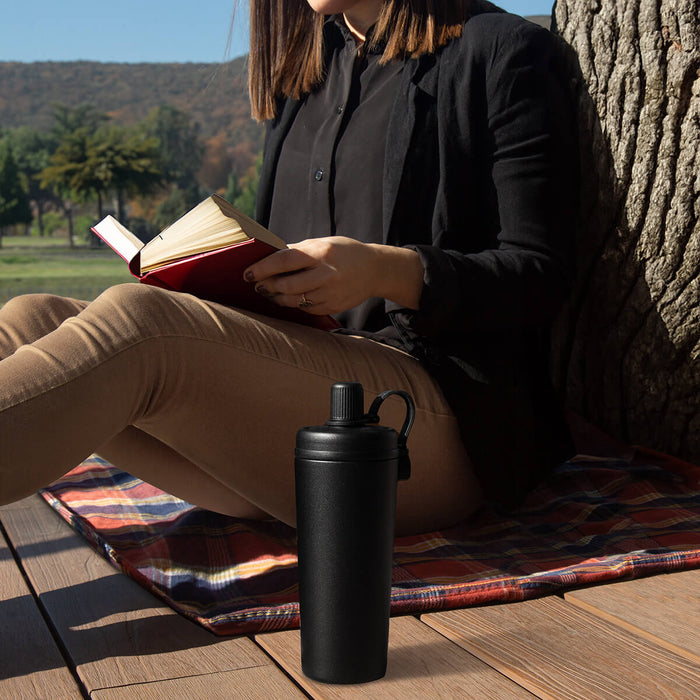 BOISSON THERMOS