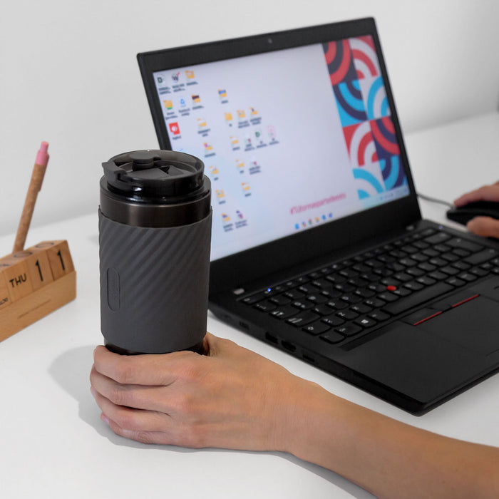 ZULU THERMOS