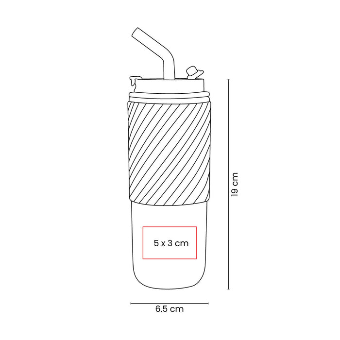 ZULU THERMOS