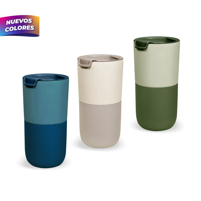 DUECO THERMOS