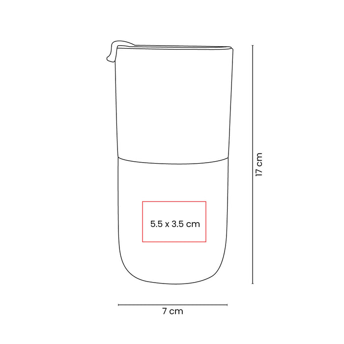 DUECO THERMOS