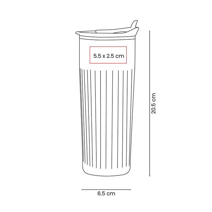 PIRLO THERMOS
