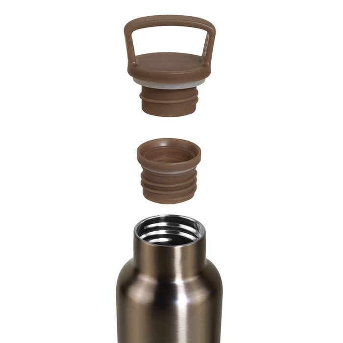 DUALITE THERMOS