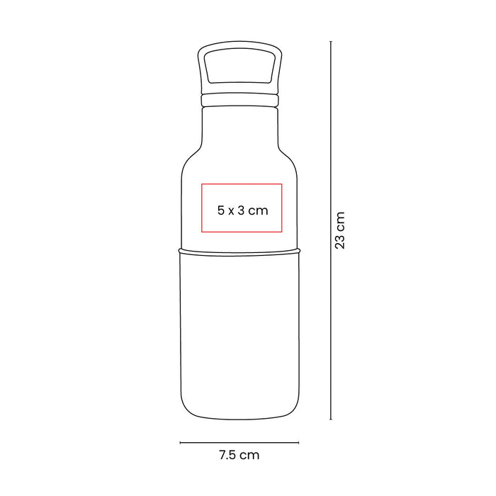 DUALITE THERMOS