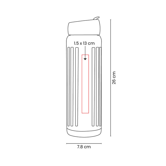 TOREN THERMOS