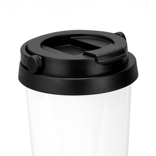 HUSEY SUBLIMATION THERMOS