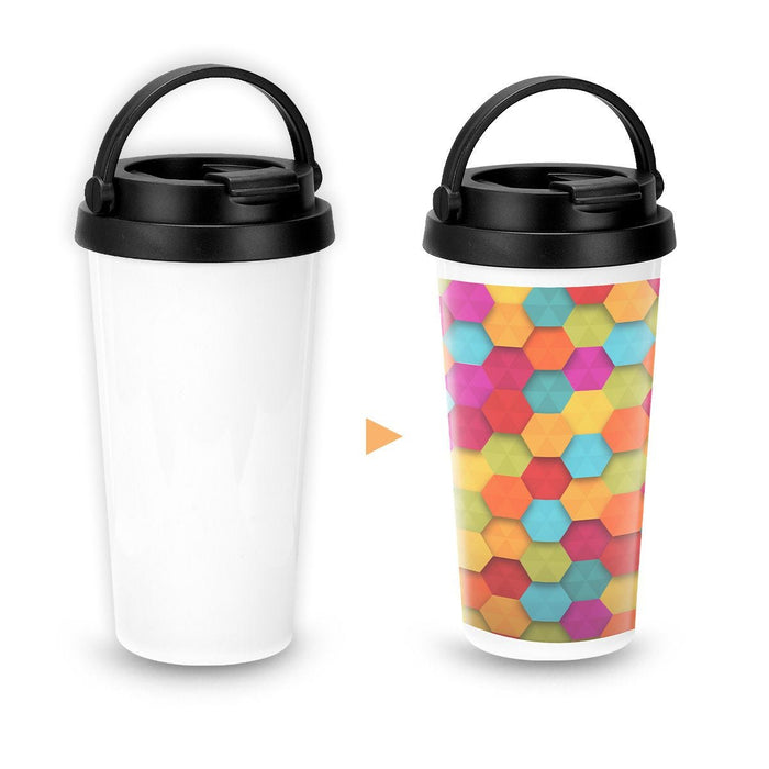 HUSEY SUBLIMATION THERMOS