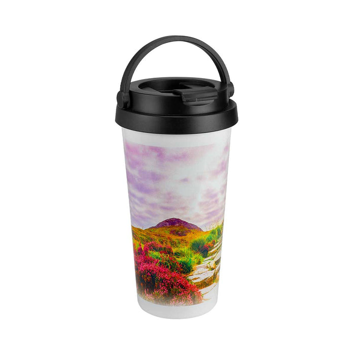 HUSEY SUBLIMATION THERMOS