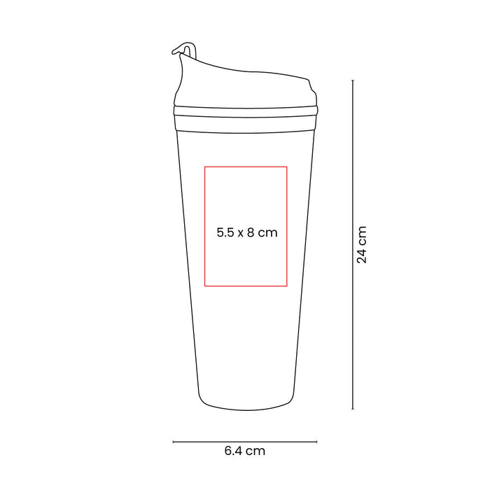BUZLU THERMOS